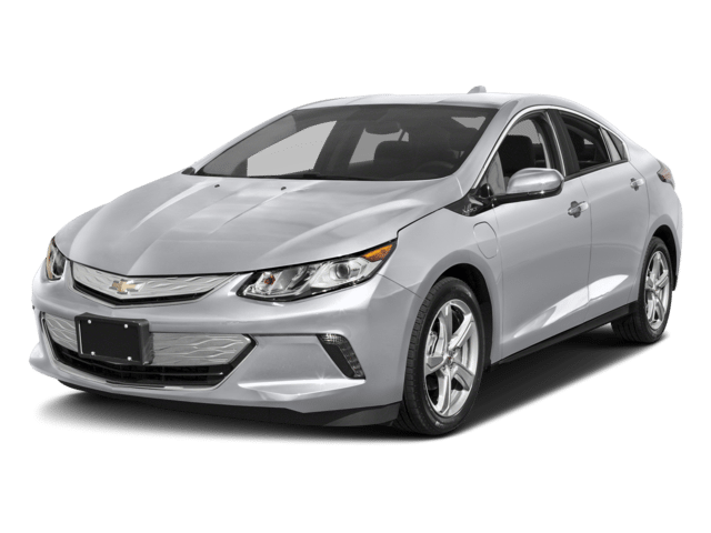 Chevrolet Volt Chevrolet Volt
